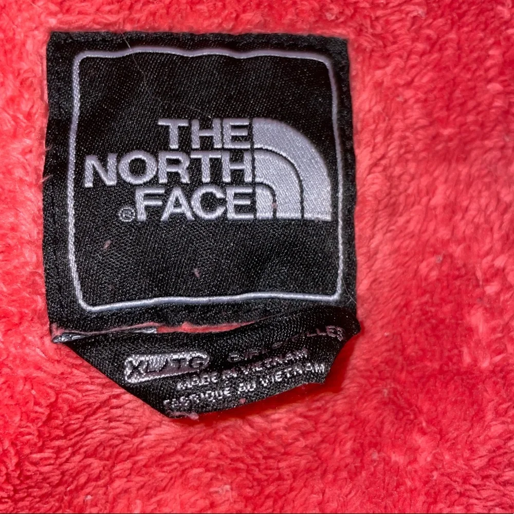 The North Face Denali Thermal Coral Fleece Jacket